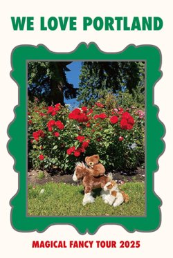 画像4: Souvenir Postcards