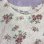 画像2: Rose lace Tee (2)