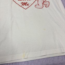 画像4: ”Someone in Minnesota loved me” TEE