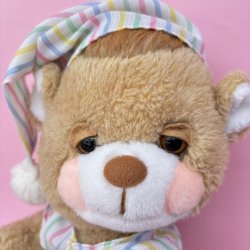 画像3: Teddy Beddy Bear Plush
