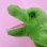 画像2: Dinosaur Puppet (2)