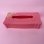 画像1: Rose Tissue Box (1)