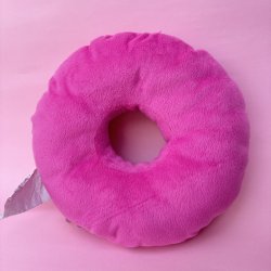画像2: Donut Cushion