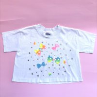 80's Ribbon Tee