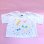 画像1: 80's Ribbon Tee (1)