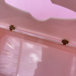 画像4: Pink Tissue Box