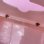 画像4: Pink Tissue Box