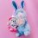 画像2: Bunny Plush (2)