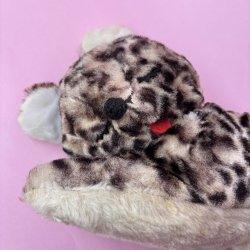 画像3: Sleeping Leopard Plush