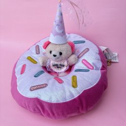 画像4: Donut Cushion