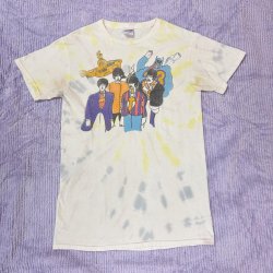 画像1: Beatles Tee