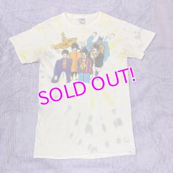 画像1: Beatles Tee