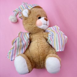 画像5: Teddy Beddy Bear Plush
