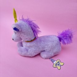 画像2: Unicorn Plush