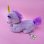 画像2: Unicorn Plush (2)