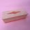 画像1: Pink Tissue Box (1)