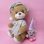 画像2: Teddy Beddy Bear Plush (2)
