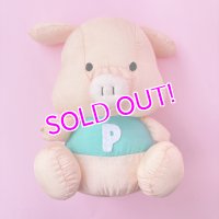 90's KOBUTA NO PIPPO Plush
