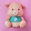 画像1: 90's KOBUTA NO PIPPO Plush (1)