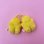 画像2: Mini Smile Plush Keychain (2)