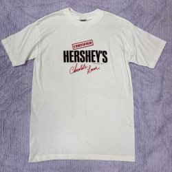 画像1: HERSHEY'S Tee
