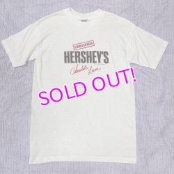 画像1: HERSHEY'S Tee