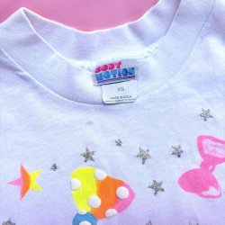画像3: 80's Ribbon Tee