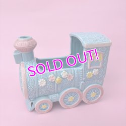画像1: Baby Train Planter