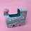 画像1: Baby Train Planter (1)