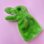 画像1: Dinosaur Puppet (1)