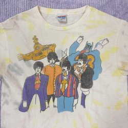 画像2: Beatles Tee