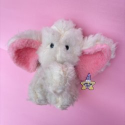 画像1: White Elephant
