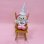 画像4: Rocking chair (4)