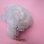 画像3: White Kitty Plush
