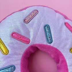 画像3: Donut Cushion