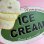 画像2: ICE CREAM サインボード (2)