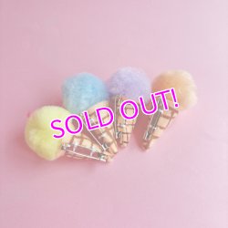 画像3: Ice cearm brooch