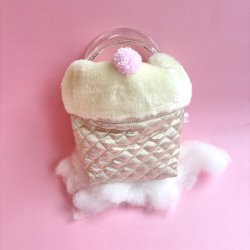 画像1: Ice cream Bag