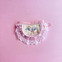 ぬいぐるみ用スタイ