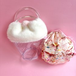 画像3: Ice cream Bag