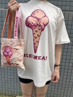 画像6: ICECREAM Tee