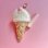 画像5: Ice creamポーチ