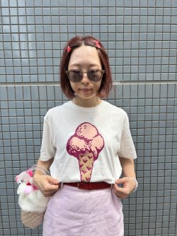 画像4: ICECREAM Tee