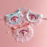 ぬいぐるみ用スタイ