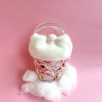 Ice cream Bag