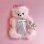 画像1: Magical Bear Pouch (1)