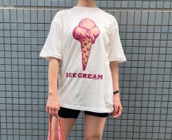 画像3: ICECREAM Tee