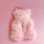 画像2: Magical Bear Pouch (2)