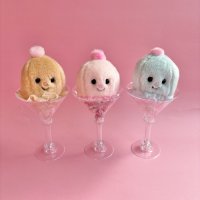  Scoopyちゃん