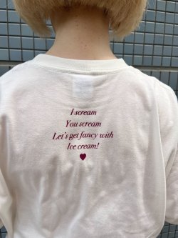 画像2: ICECREAM Tee